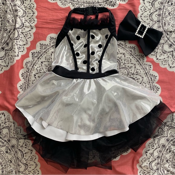 Dansco Other - Disco Dance Costume